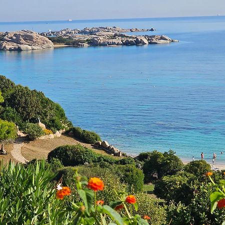 דירות סנטה טרזה גאיורה Le Residenze La Marmorata מראה חיצוני תמונה