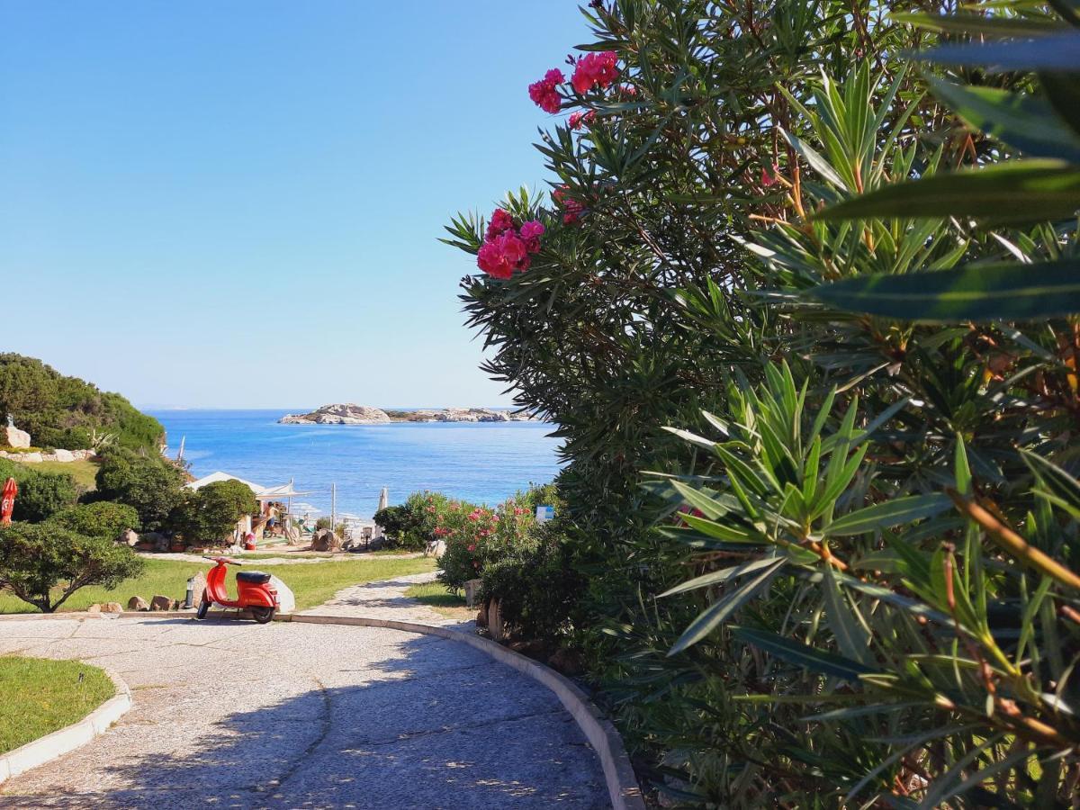 דירות סנטה טרזה גאיורה Le Residenze La Marmorata מראה חיצוני תמונה