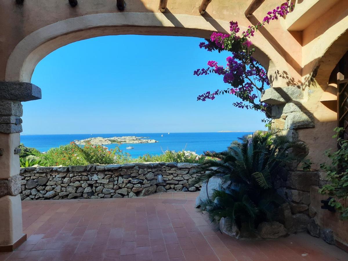 דירות סנטה טרזה גאיורה Le Residenze La Marmorata מראה חיצוני תמונה