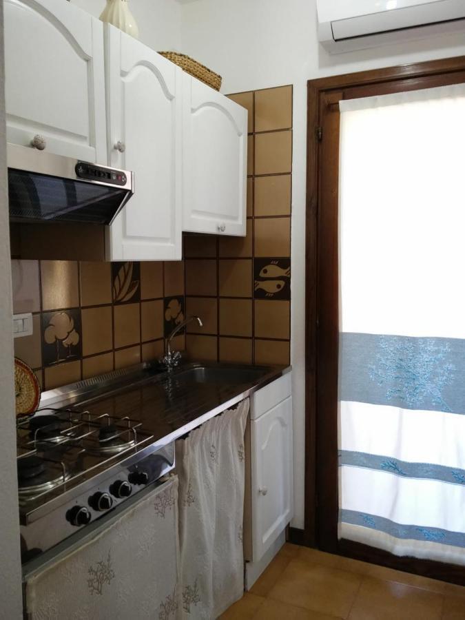 דירות סנטה טרזה גאיורה Le Residenze La Marmorata חדר תמונה