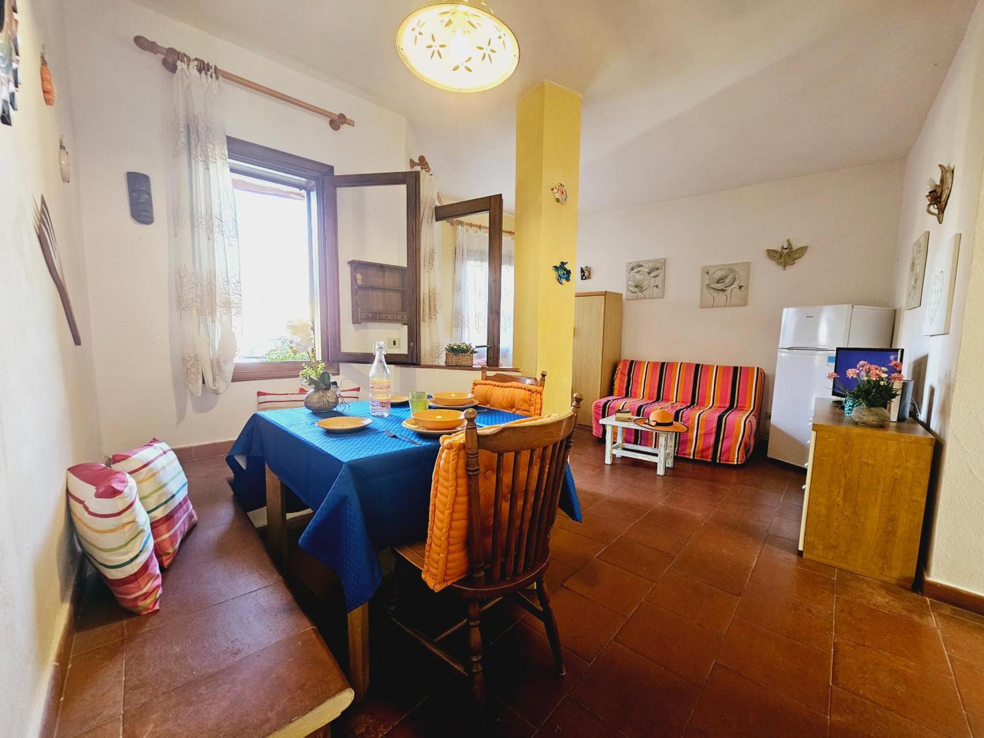 דירות סנטה טרזה גאיורה Le Residenze La Marmorata חדר תמונה