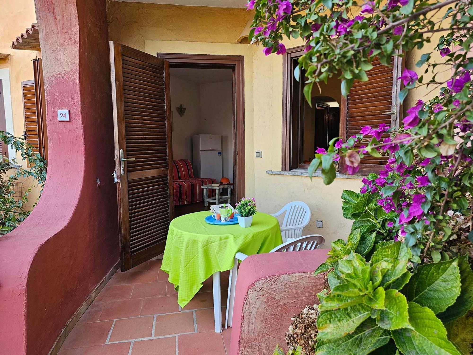 דירות סנטה טרזה גאיורה Le Residenze La Marmorata חדר תמונה