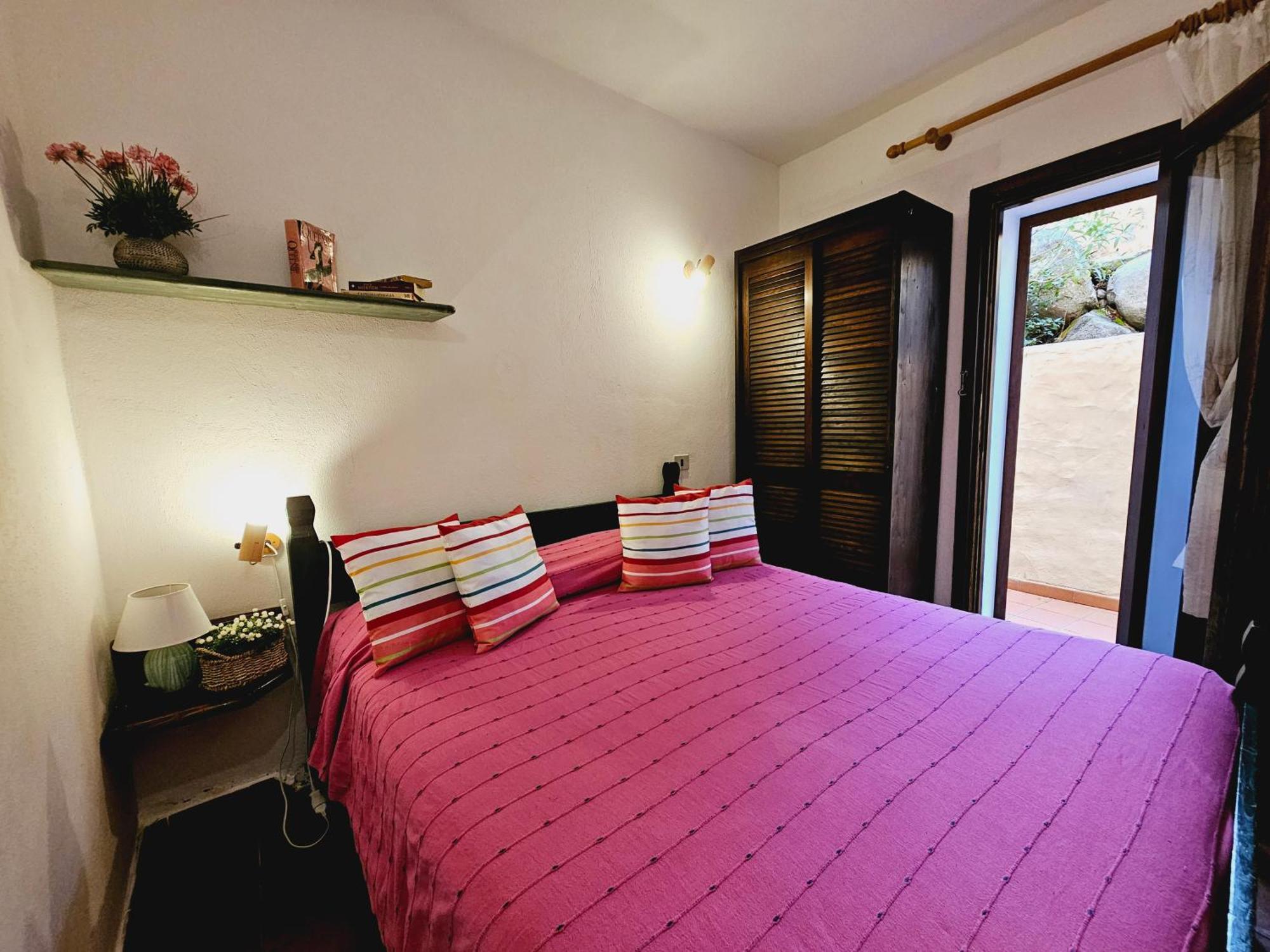 דירות סנטה טרזה גאיורה Le Residenze La Marmorata חדר תמונה