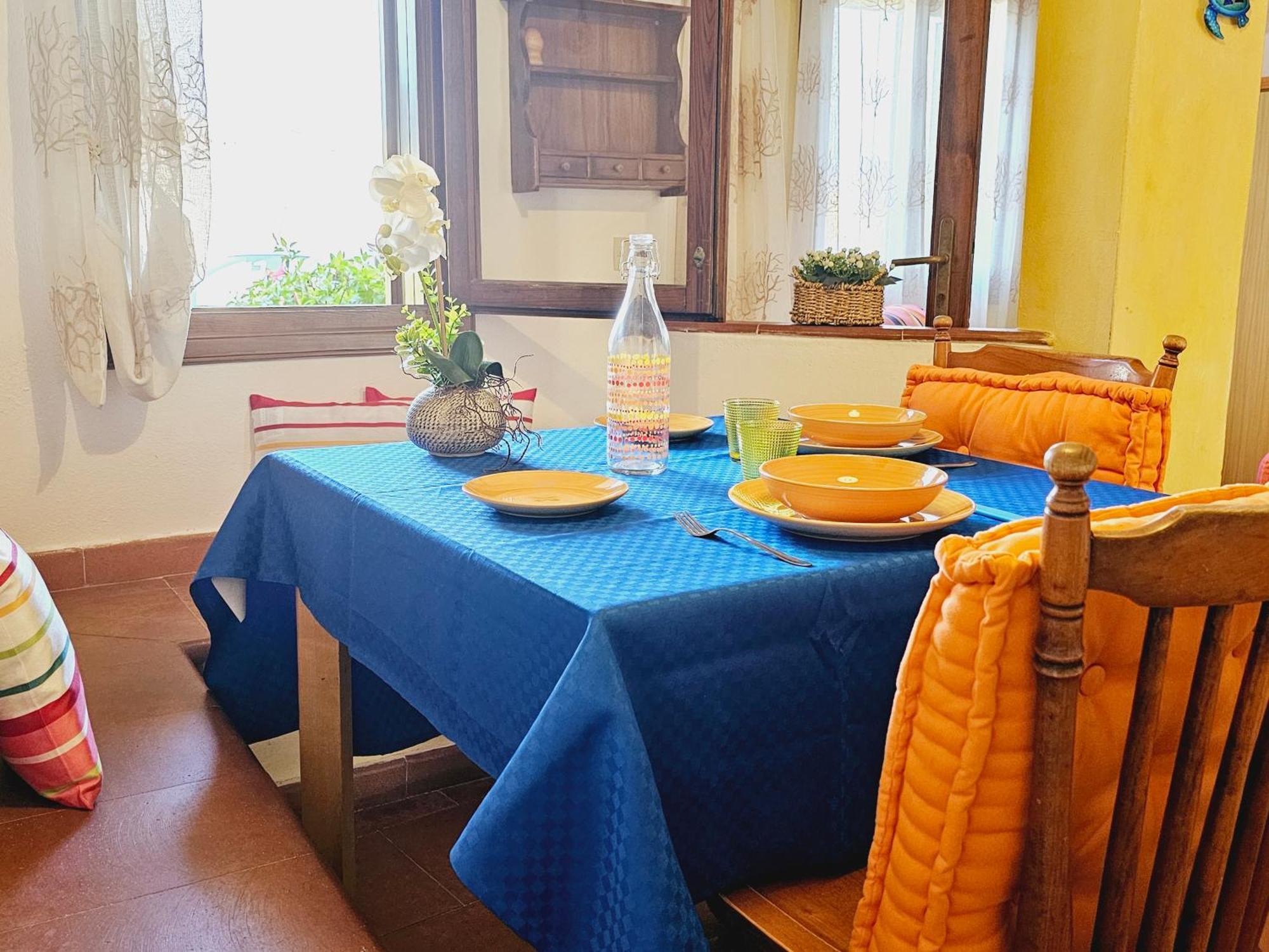 דירות סנטה טרזה גאיורה Le Residenze La Marmorata חדר תמונה