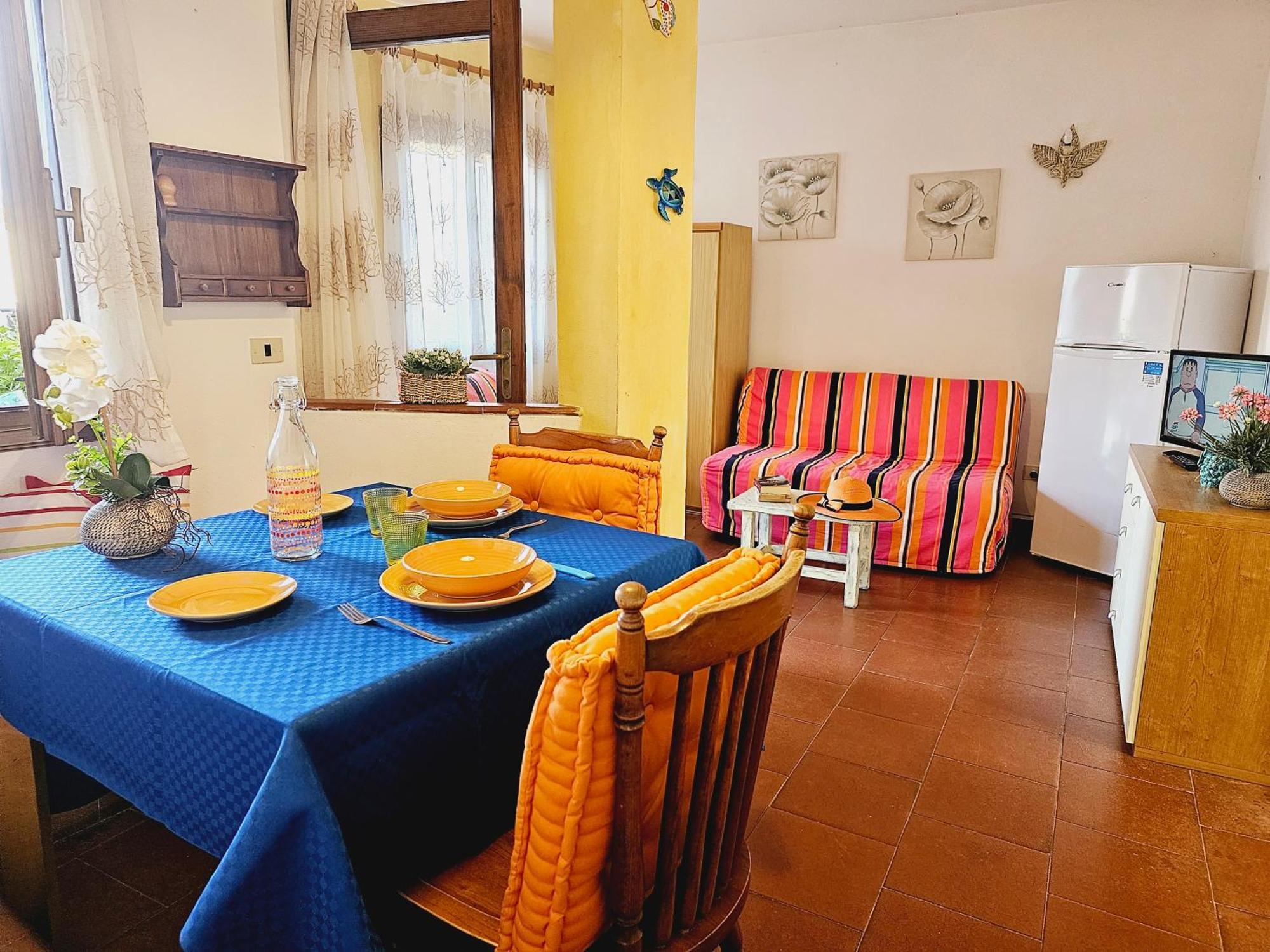 דירות סנטה טרזה גאיורה Le Residenze La Marmorata חדר תמונה