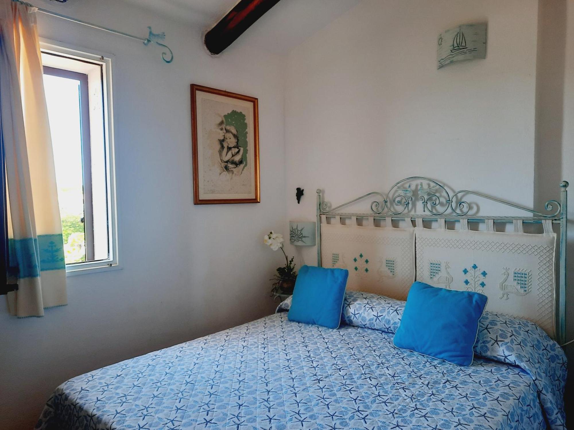 דירות סנטה טרזה גאיורה Le Residenze La Marmorata חדר תמונה