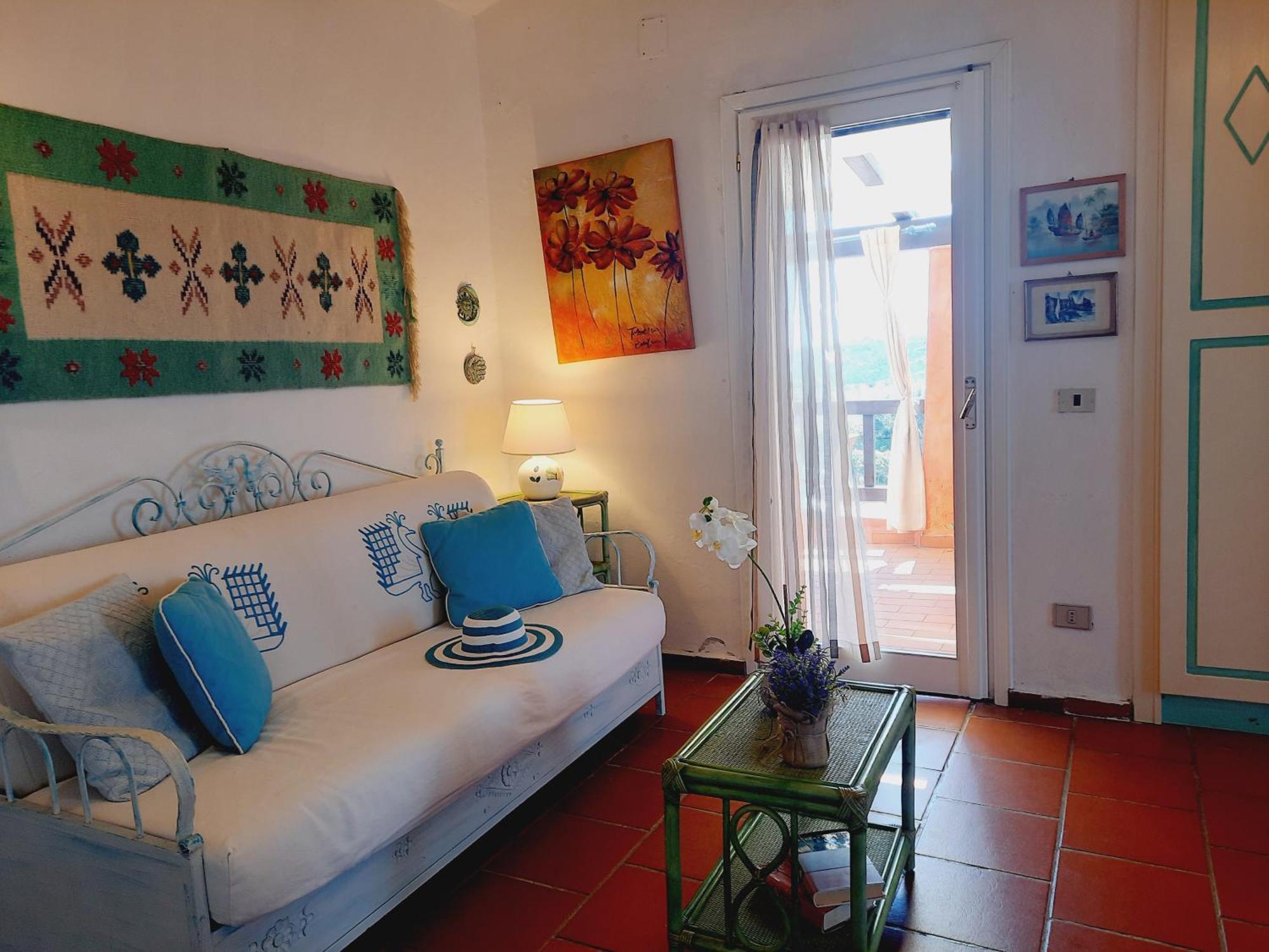 דירות סנטה טרזה גאיורה Le Residenze La Marmorata חדר תמונה