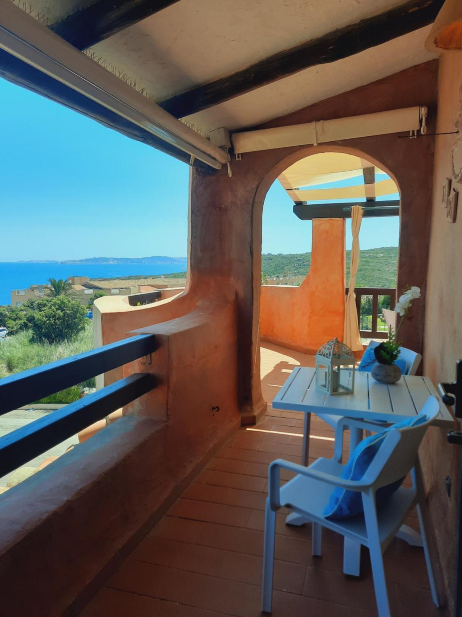 דירות סנטה טרזה גאיורה Le Residenze La Marmorata חדר תמונה