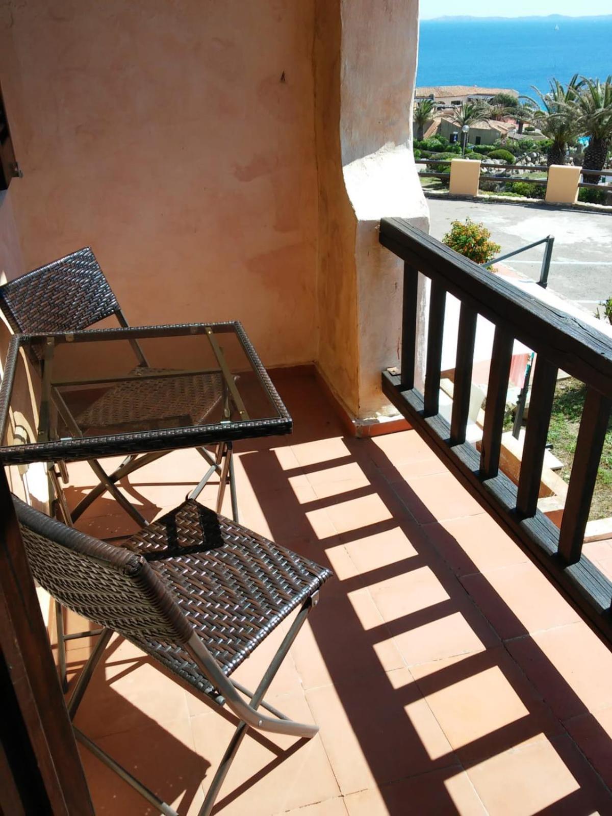 דירות סנטה טרזה גאיורה Le Residenze La Marmorata חדר תמונה