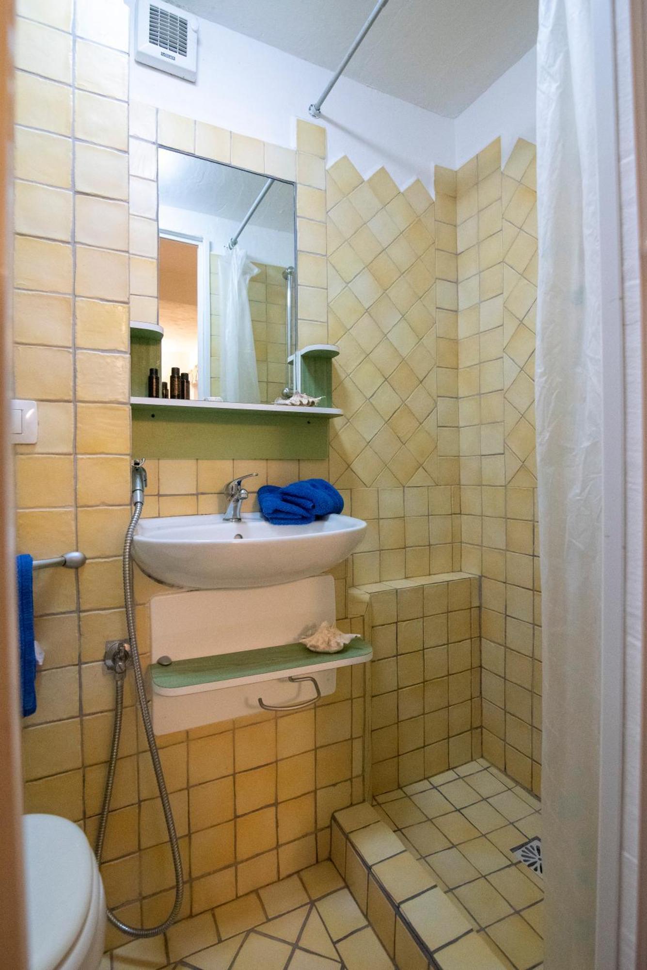 דירות סנטה טרזה גאיורה Le Residenze La Marmorata חדר תמונה