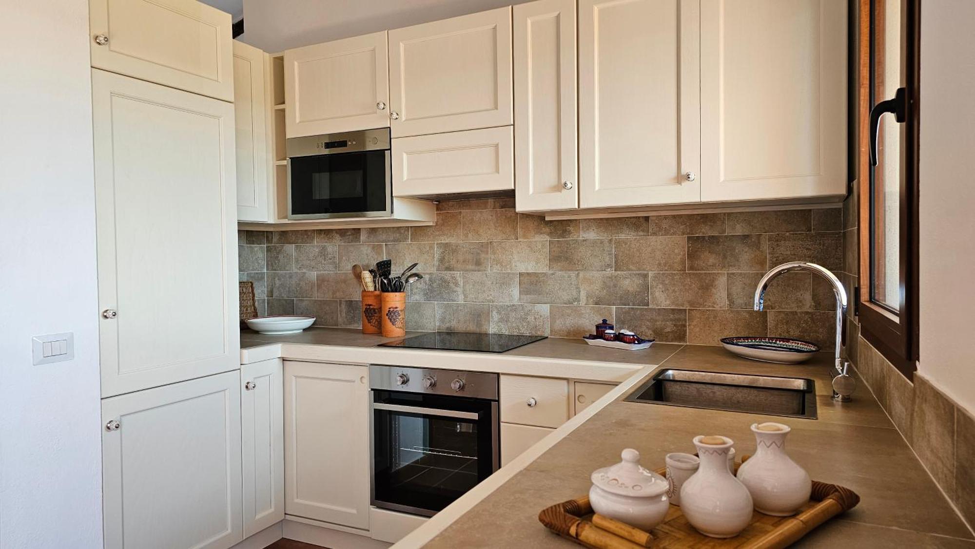 דירות סנטה טרזה גאיורה Le Residenze La Marmorata חדר תמונה