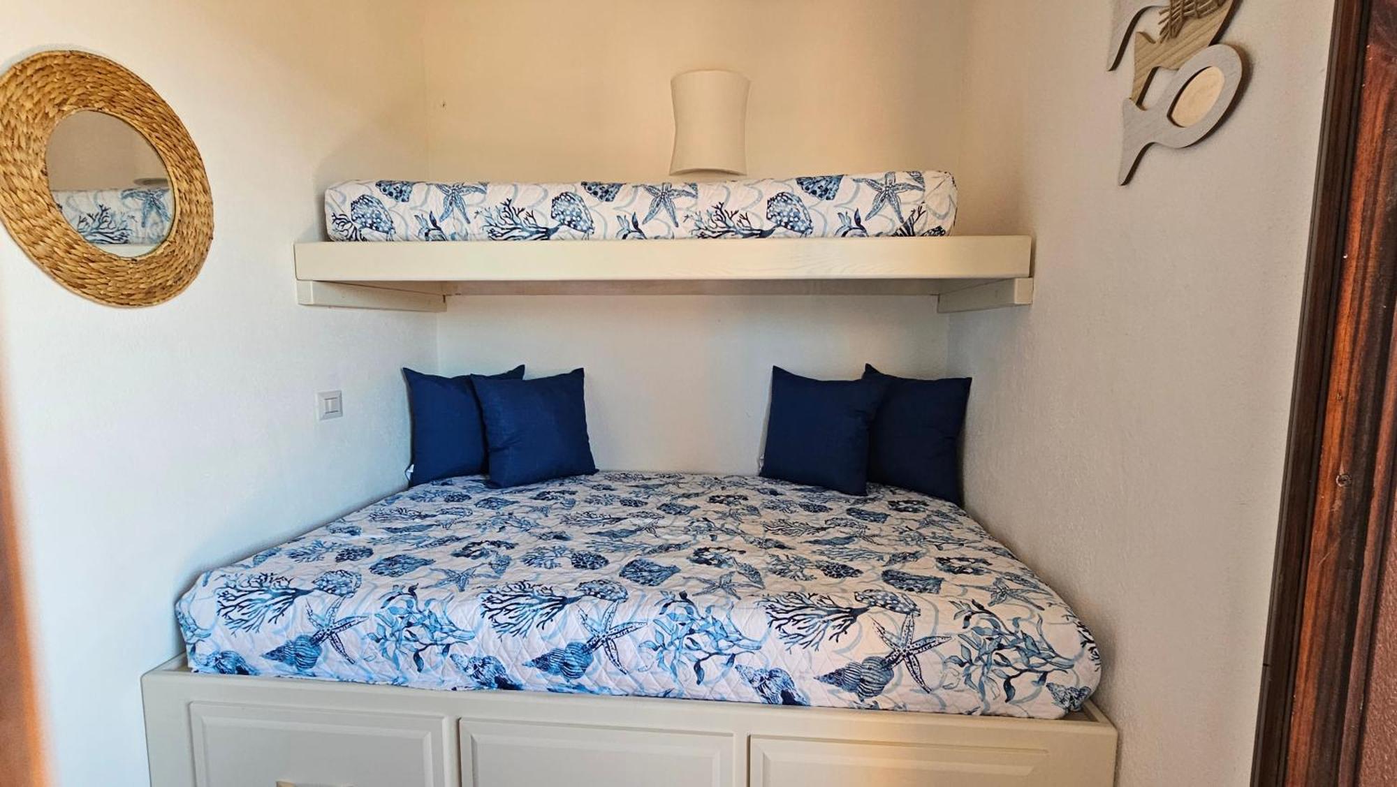 דירות סנטה טרזה גאיורה Le Residenze La Marmorata חדר תמונה