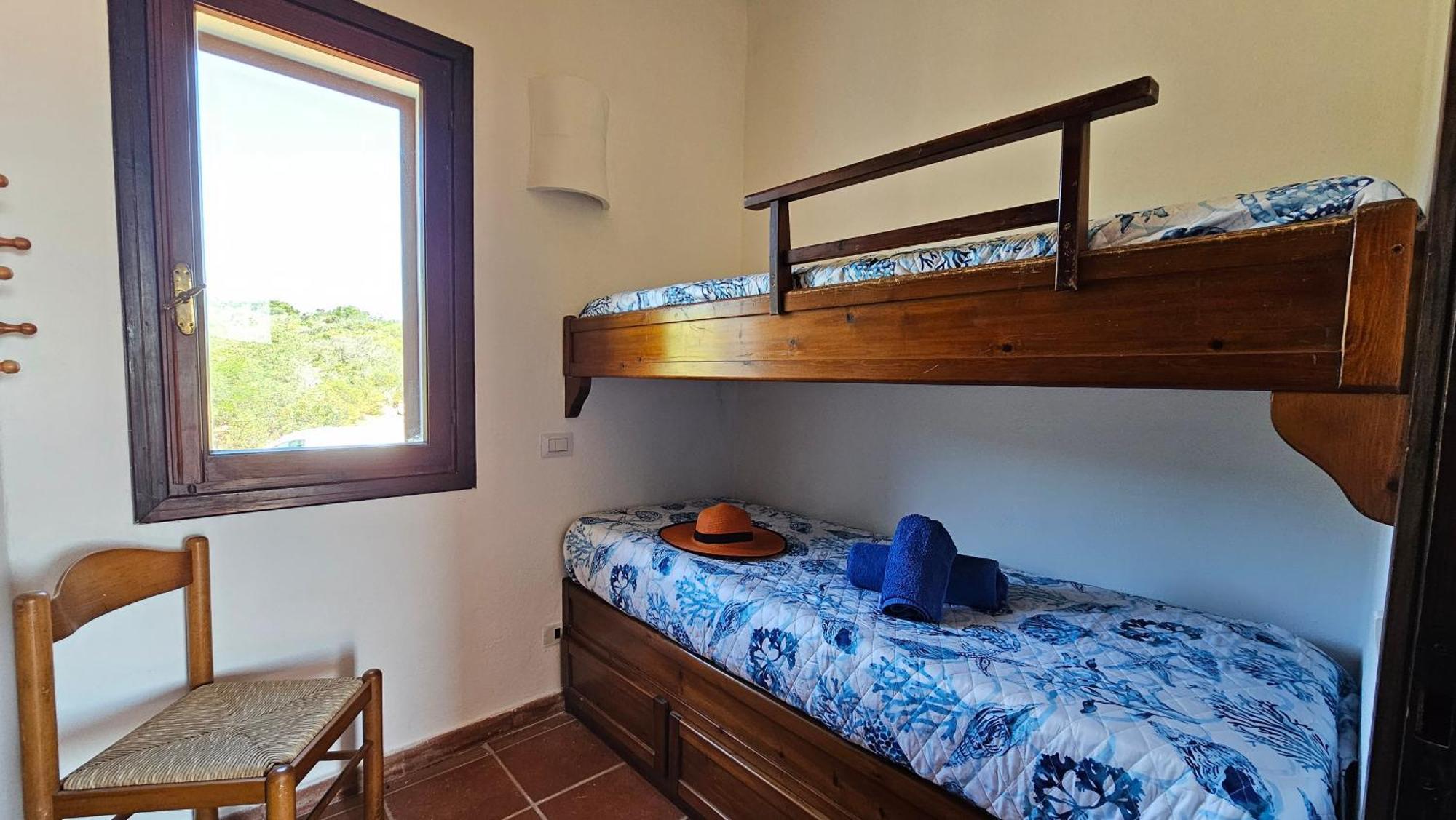 דירות סנטה טרזה גאיורה Le Residenze La Marmorata חדר תמונה