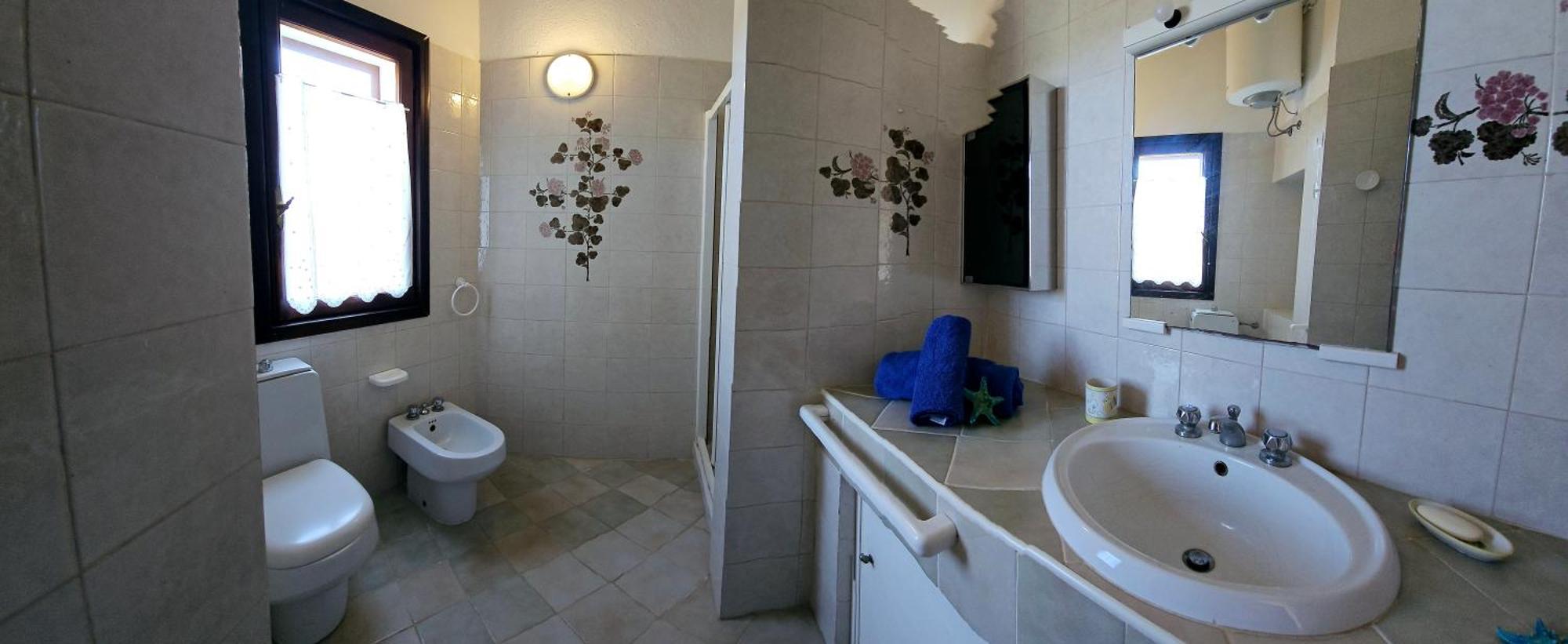 דירות סנטה טרזה גאיורה Le Residenze La Marmorata חדר תמונה