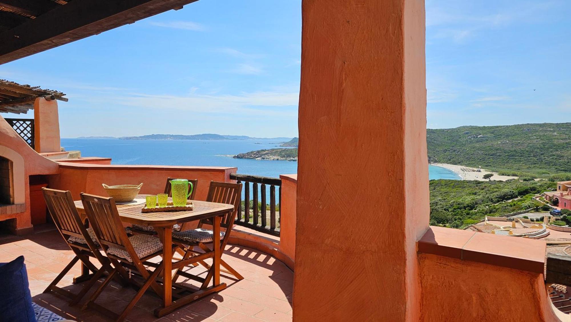 דירות סנטה טרזה גאיורה Le Residenze La Marmorata מראה חיצוני תמונה