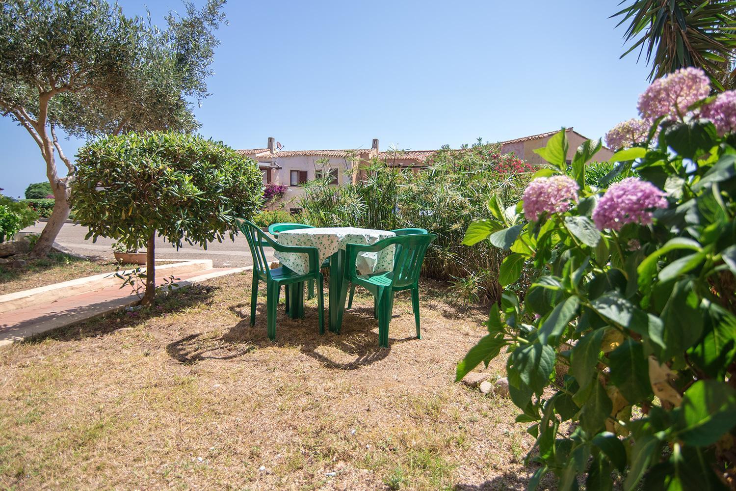 דירות סנטה טרזה גאיורה Le Residenze La Marmorata חדר תמונה