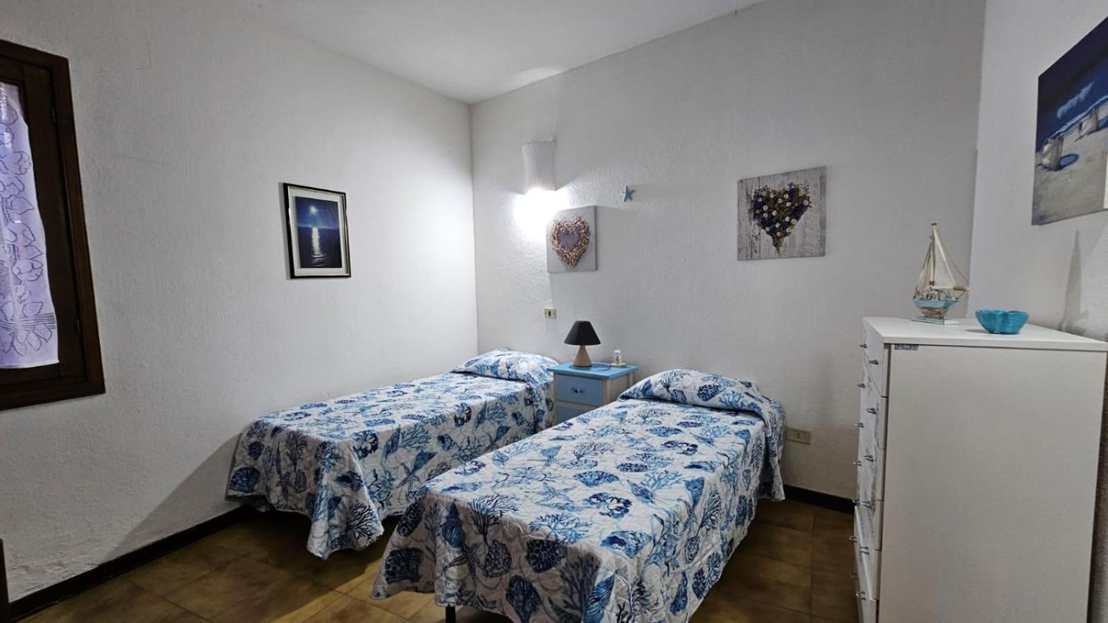 דירות סנטה טרזה גאיורה Le Residenze La Marmorata חדר תמונה