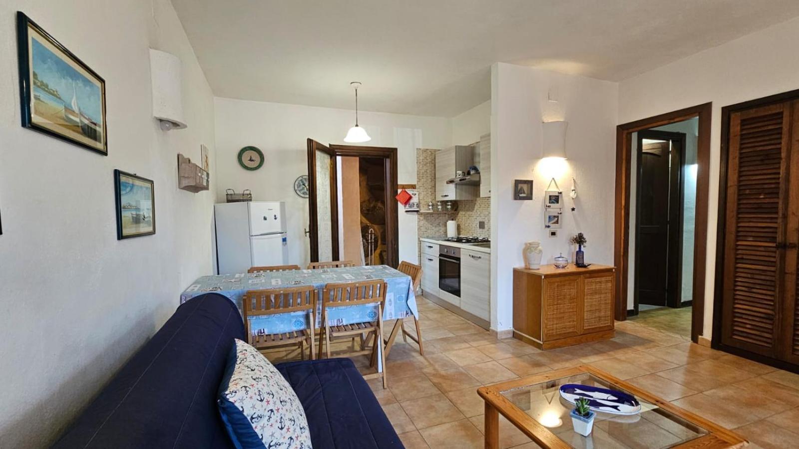 דירות סנטה טרזה גאיורה Le Residenze La Marmorata חדר תמונה