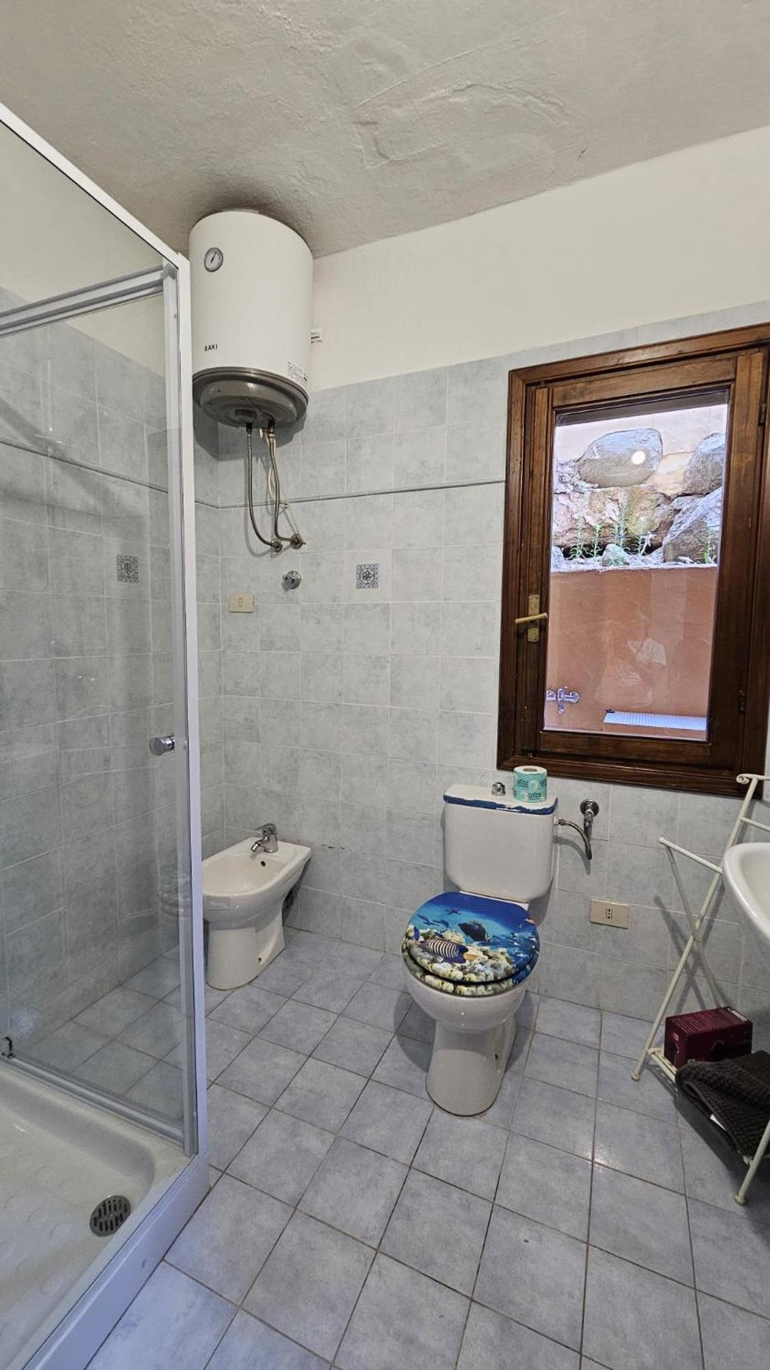דירות סנטה טרזה גאיורה Le Residenze La Marmorata חדר תמונה
