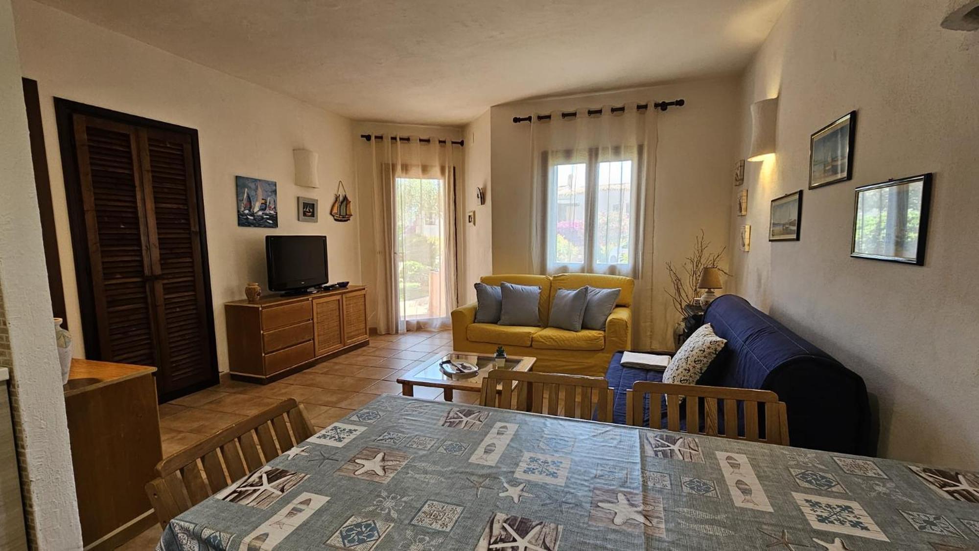 דירות סנטה טרזה גאיורה Le Residenze La Marmorata חדר תמונה