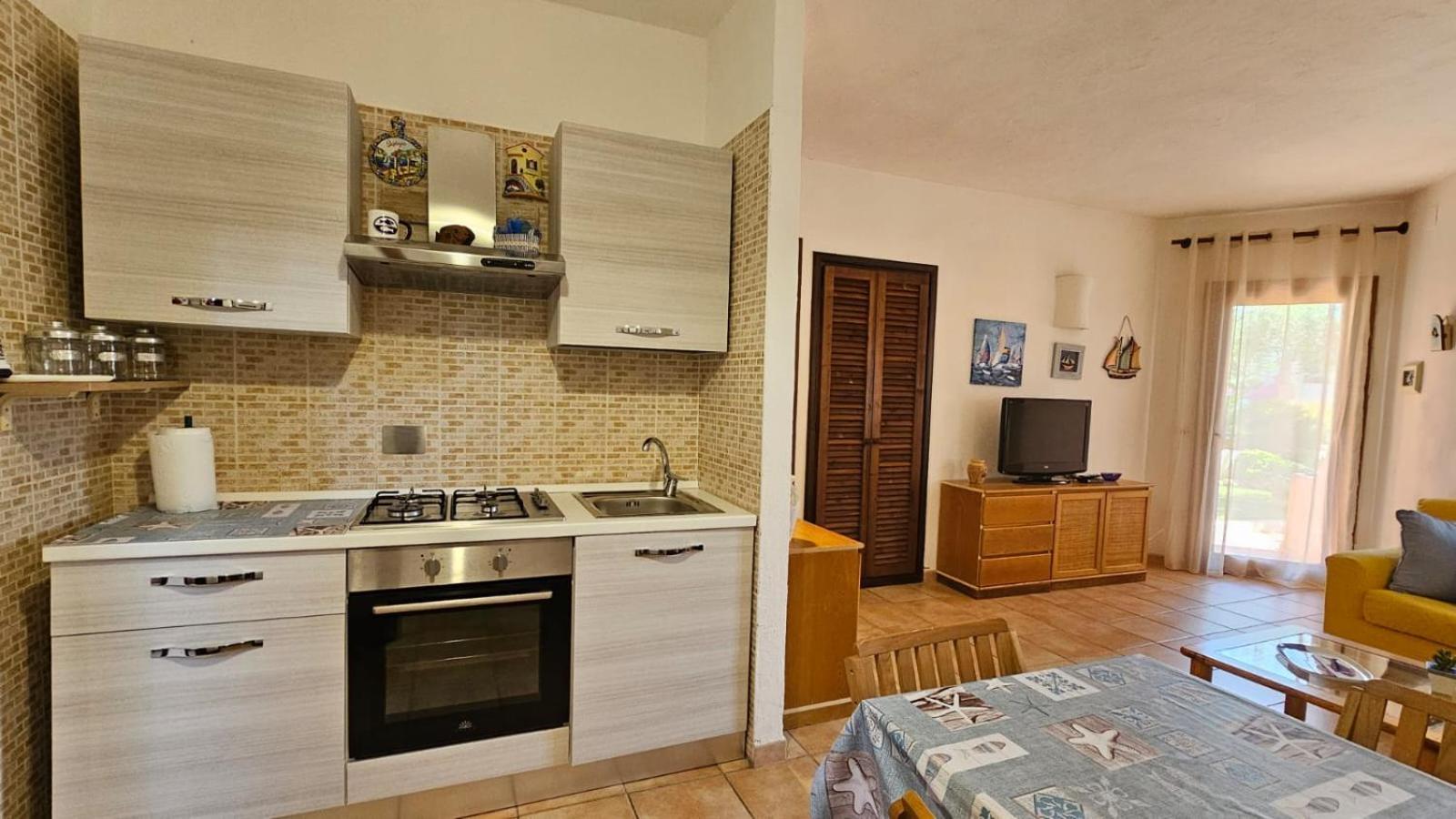 דירות סנטה טרזה גאיורה Le Residenze La Marmorata חדר תמונה