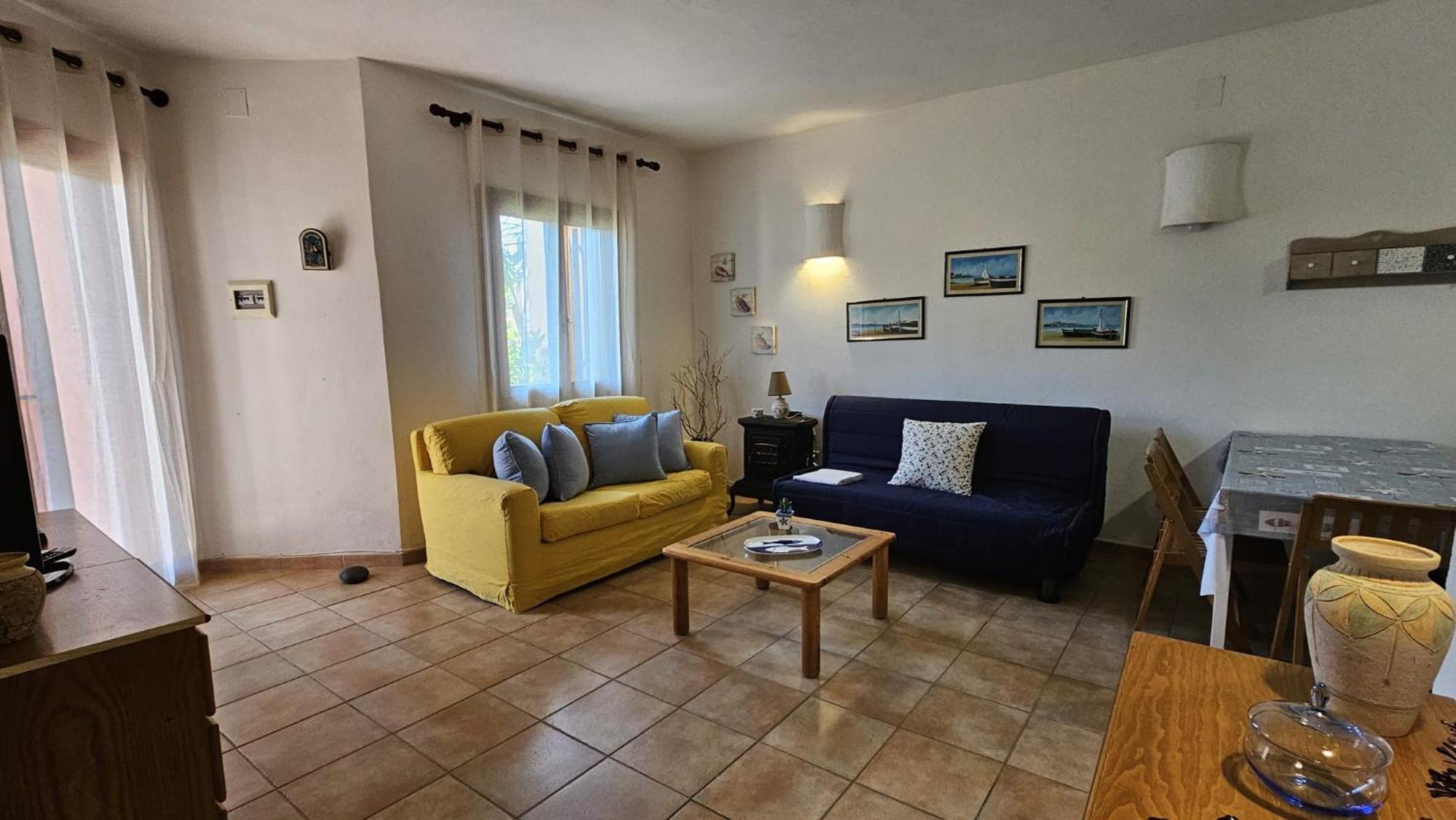 דירות סנטה טרזה גאיורה Le Residenze La Marmorata חדר תמונה