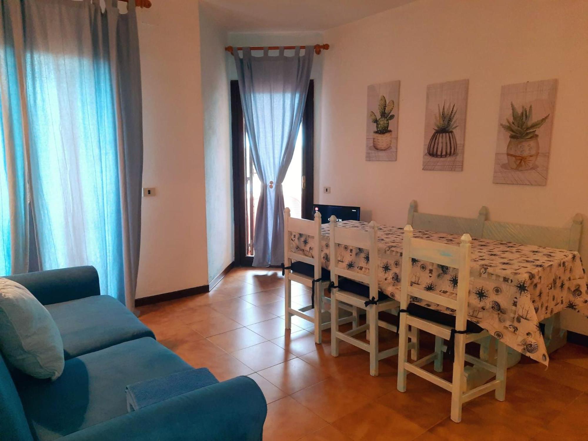 דירות סנטה טרזה גאיורה Le Residenze La Marmorata חדר תמונה