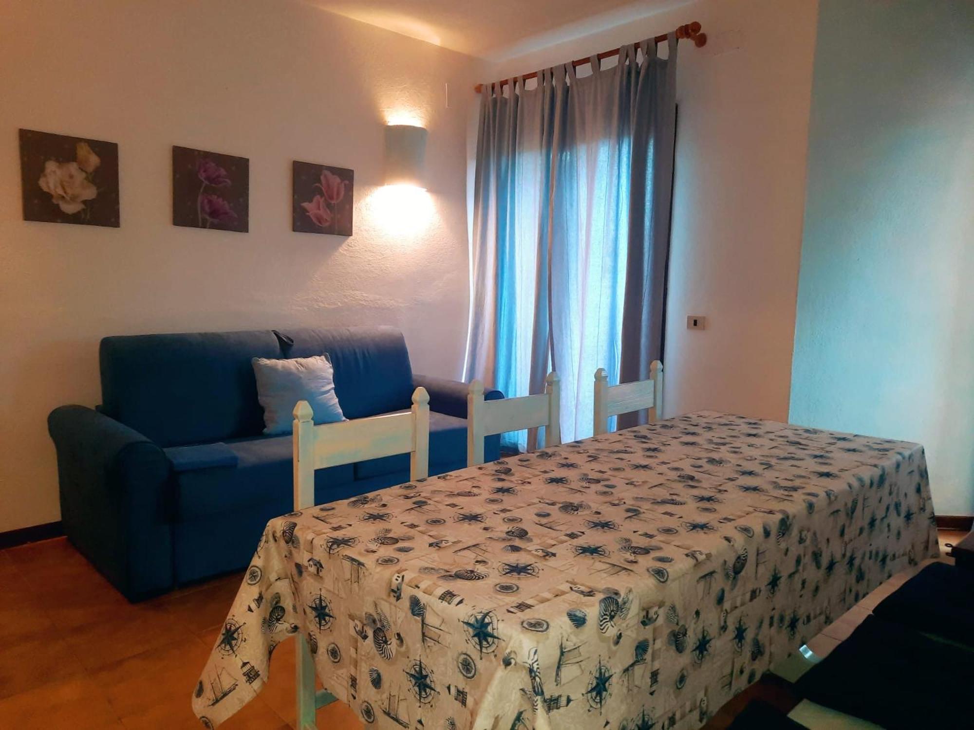 דירות סנטה טרזה גאיורה Le Residenze La Marmorata חדר תמונה