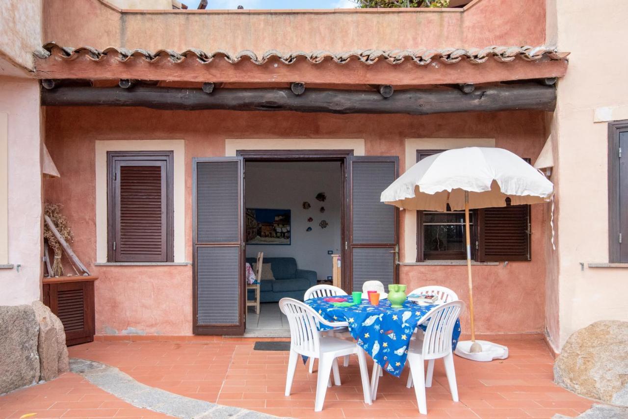 דירות סנטה טרזה גאיורה Le Residenze La Marmorata מראה חיצוני תמונה