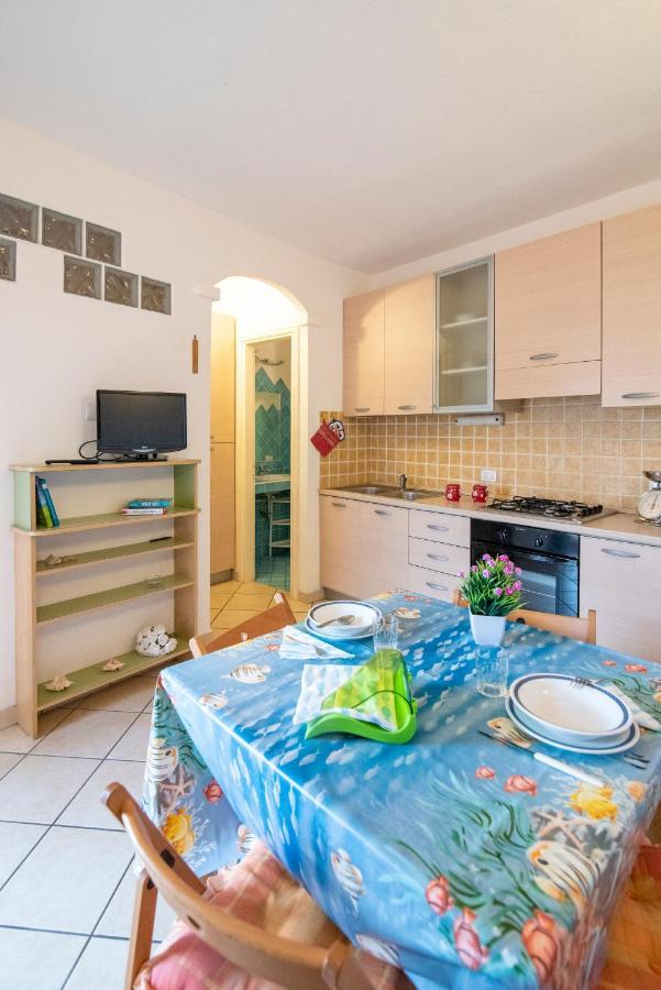 דירות סנטה טרזה גאיורה Le Residenze La Marmorata מראה חיצוני תמונה