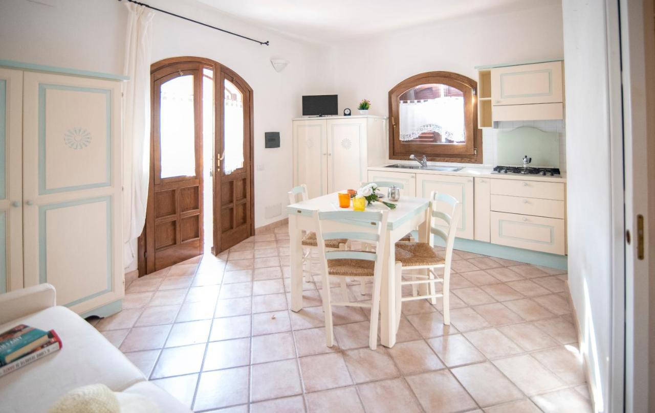דירות סנטה טרזה גאיורה Le Residenze La Marmorata מראה חיצוני תמונה