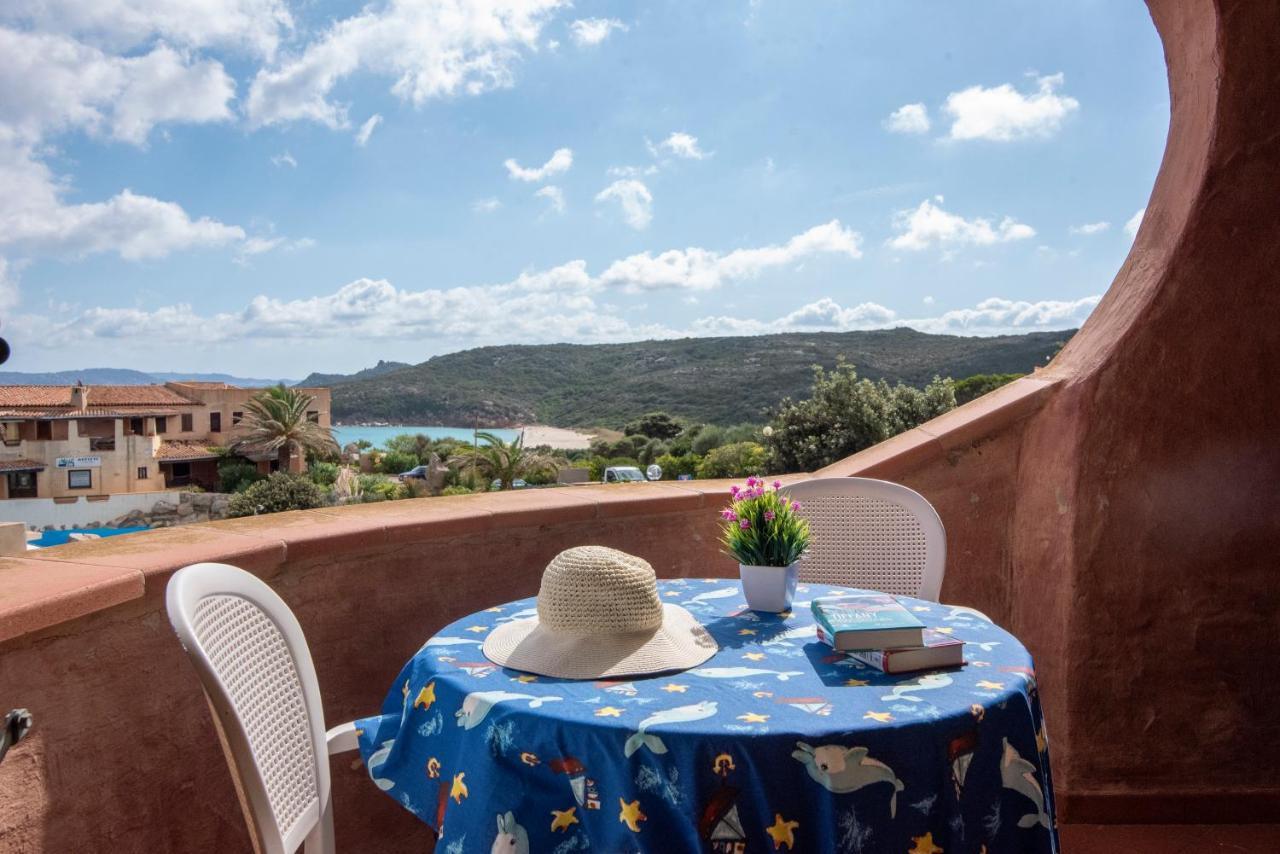 דירות סנטה טרזה גאיורה Le Residenze La Marmorata מראה חיצוני תמונה